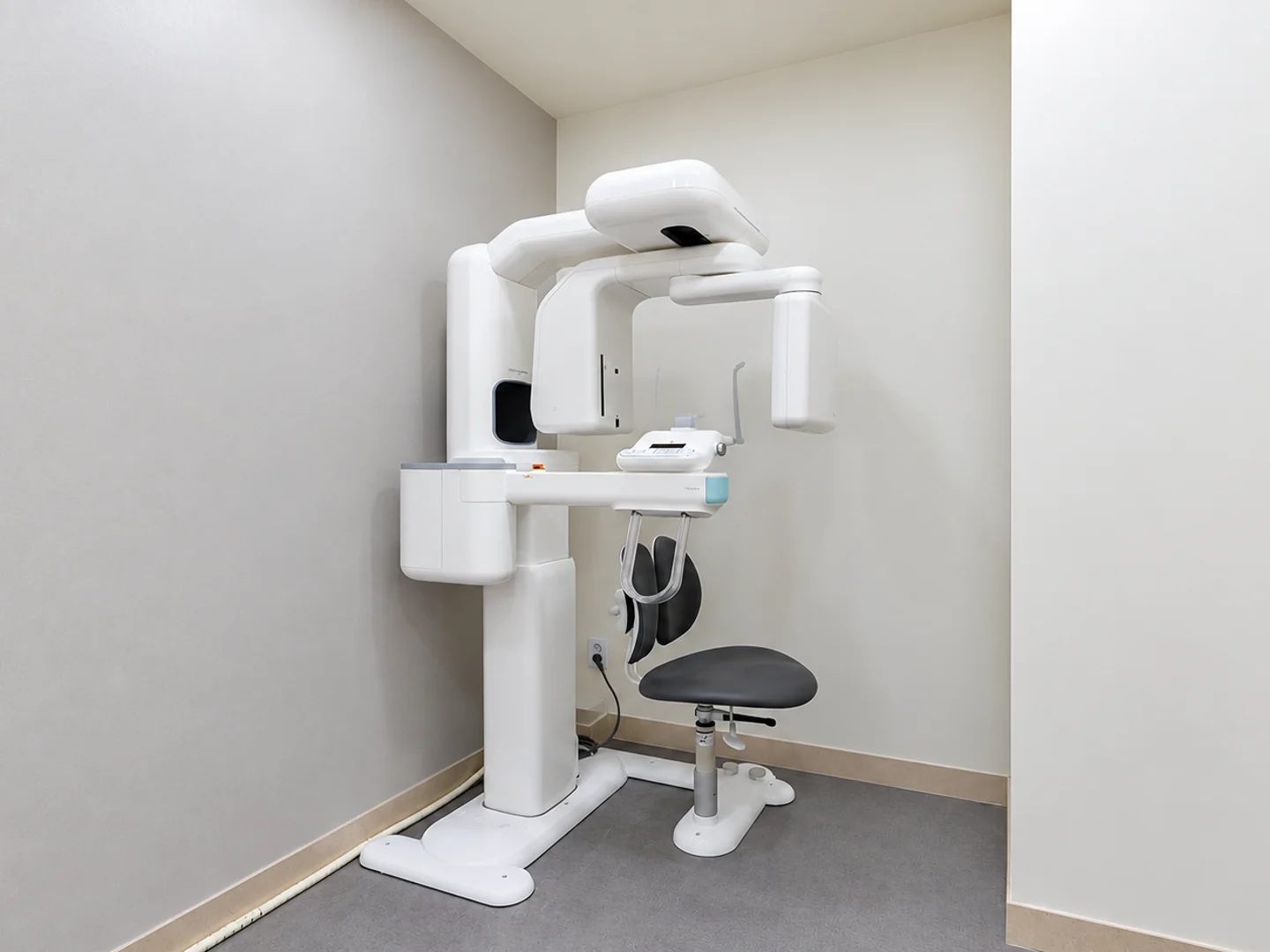 X-RAY 검사