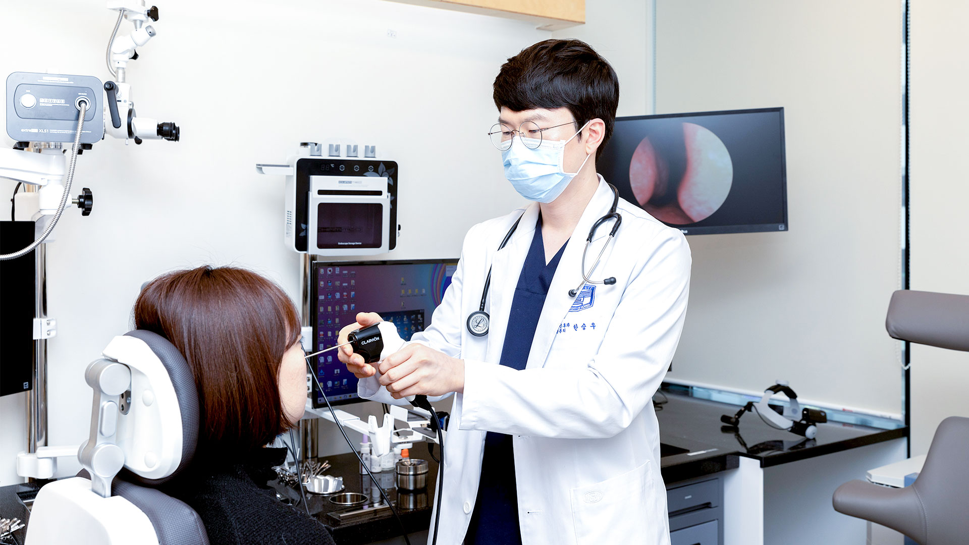 특화진료 3가지