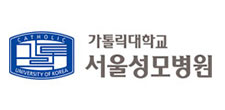 CATHOLIC UNIVERSITY OF KOREA 가톨릭대학교 서울성모병원