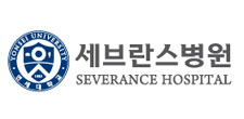 YONSEI UNIVERSITY 세브란스병원 SEVERANCE HOSPITAL